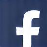 Facebook icon