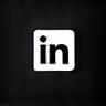 LinkedIn icon