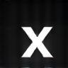 X (formerly Twitter) icon