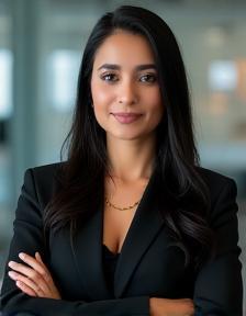 Photo of Anya Sharma