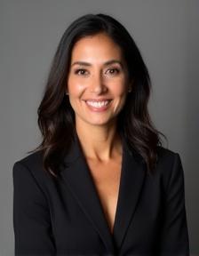 Photo of Elena Rodriguez