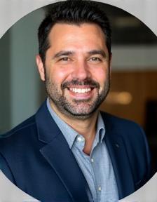 Photo of Marco Silva