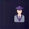 Expert instructor icon